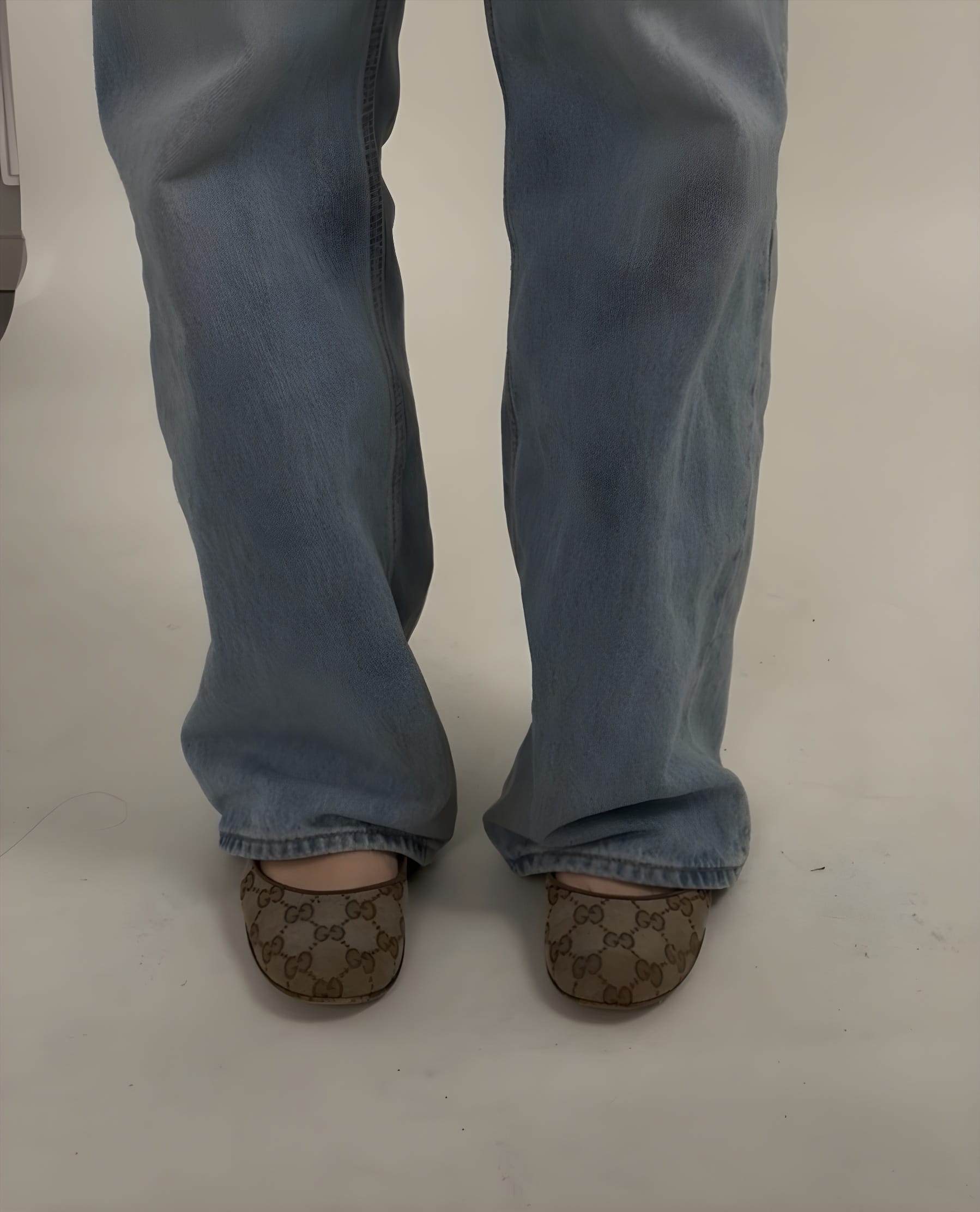 Gucci Ballet flats (36,5) - Billede 2